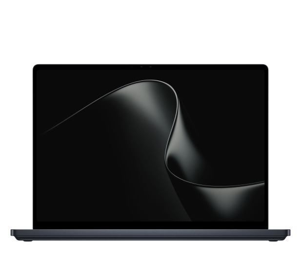 Microsoft Surface Laptop Ultra RTX Spark N1X-675/32GB/1TB/W11P Dark - 1607646 - zdjęcie